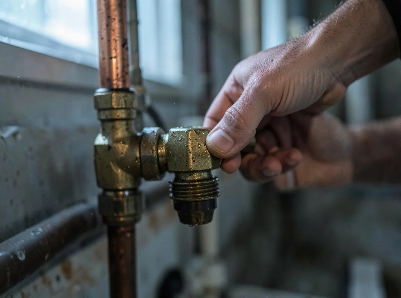 Emergency Plumber Potter, NE FAQs